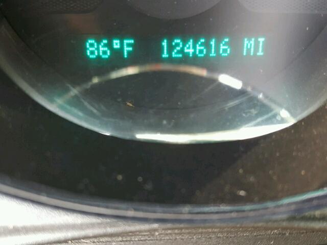 1G1ZC5E16BF170496 - 2011 CHEVROLET MALIBU 1LT ოქროსფერი ფოტო 8