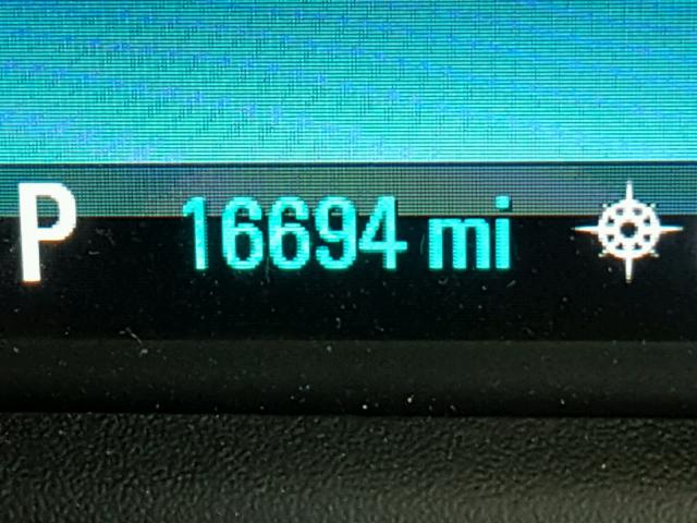 1G11C5SLXEF276635 - 2014 CHEVROLET MALIBU 1LT 红色 照片 8