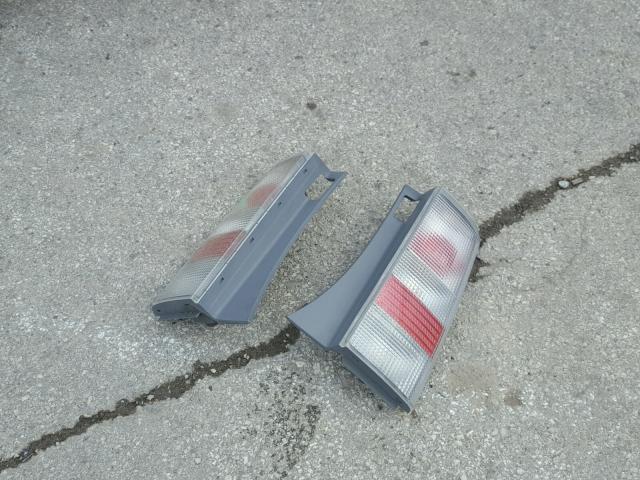 JTLKT324864103822 - 2006 TOYOTA SCION XB შავი ფოტო 9