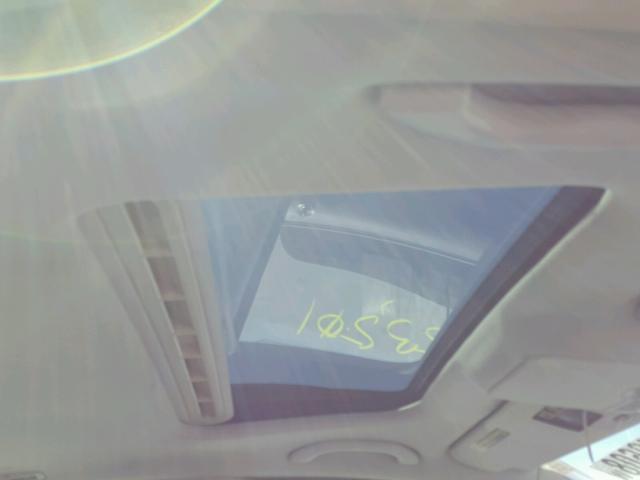 WVWWH63B83E145863 - 2003 VOLKSWAGEN PASSAT GLX 灰色 照片 9