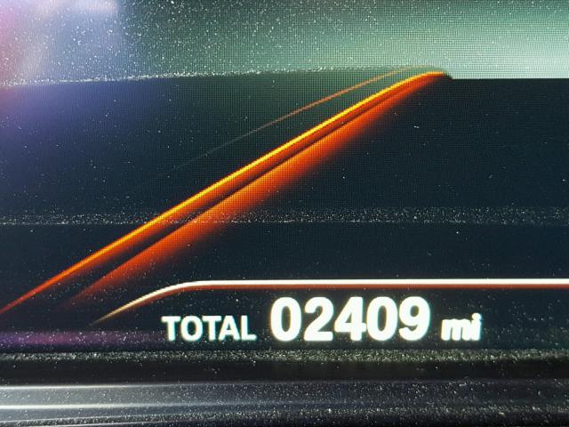 WBAJE5C54JWA94148 - 2018 BMW 540 I BLACK photo 8