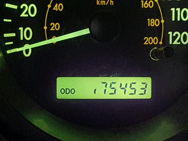 KL1TD66658B081004 - 2008 CHEVROLET AVEO BASE Qırmızı foto 8