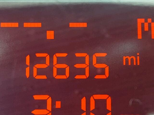 3C6TRVAG8HE511655 - 2017 RAM PROMASTER 白色 照片 8