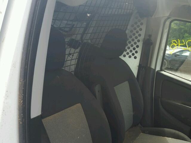 ZFBERFAB6J6H88561 - 2018 RAM PROMASTER 白色 照片 6