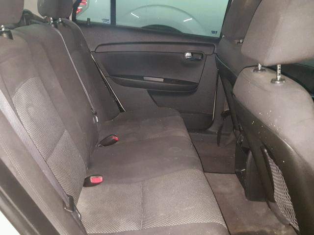 1G1ZC5EU3BF162222 - 2011 CHEVROLET MALIBU 1LT 金色 照片 6