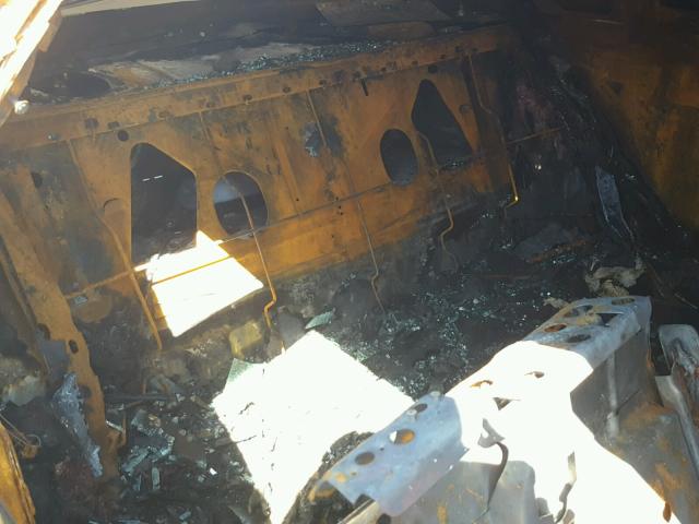 4J57H5H142947 - 1975 BUICK REGAL ორფეროვანი ფოტო 6