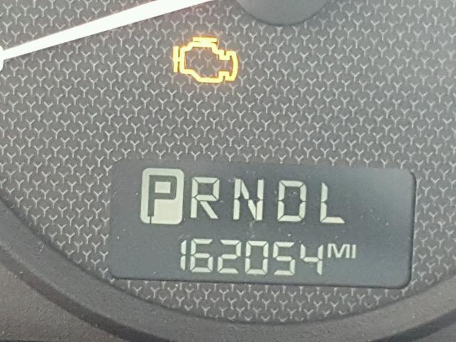 1G1ZT52894F117148 - 2004 CHEVROLET MALIBU LS 灰色 照片 8