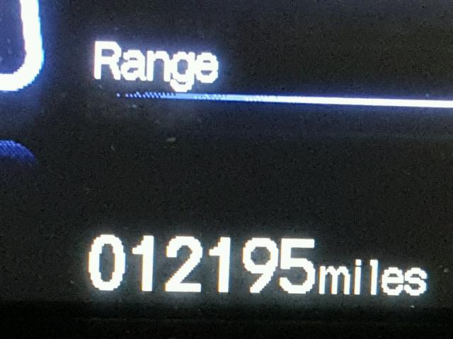 19XFB2F99FE223479 - 2015 HONDA CIVIC EXL ნაცრისფერი ფოტო 8