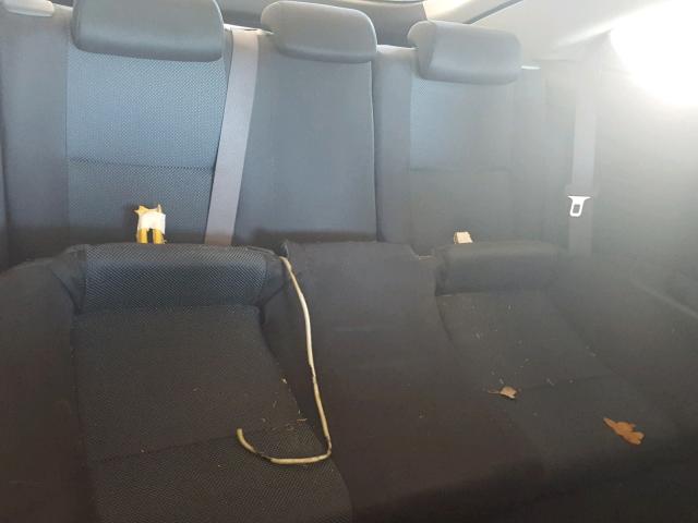 JTKDE177970164104 - 2007 TOYOTA SCION TC 黑色 照片 6