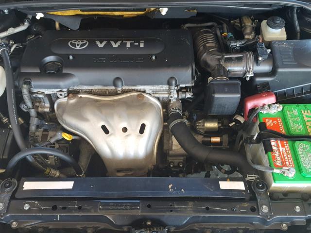 JTKDE177970164104 - 2007 TOYOTA SCION TC 黑色 照片 7
