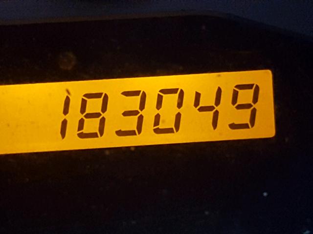 JTKDE177970164104 - 2007 TOYOTA SCION TC 黑色 照片 8