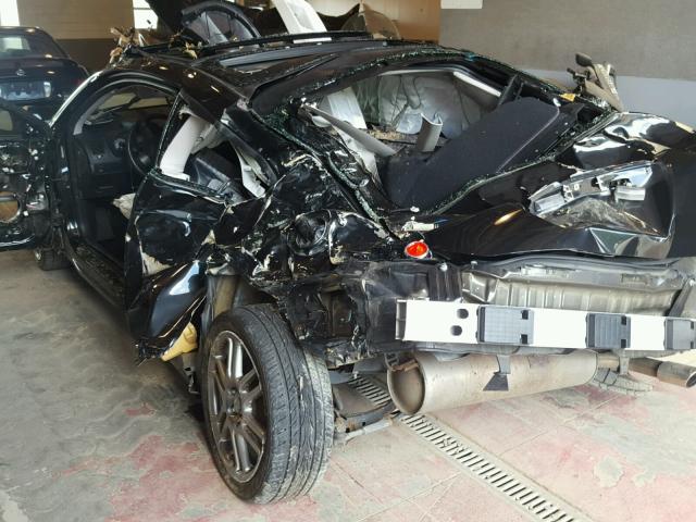 JTKDE3B78A0320269 - 2010 TOYOTA SCION TC 黑色 照片 9