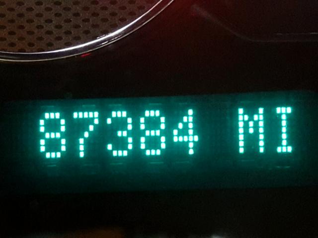 1G1ZK57739F257609 - 2009 CHEVROLET MALIBU LTZ 黑色 照片 8