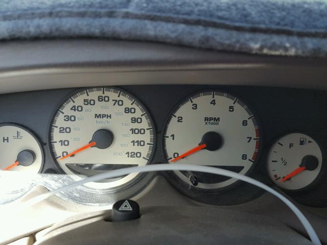 1P3ES46C3YD688038 - 2000 PLYMOUTH NEON BASE 白色 照片 8