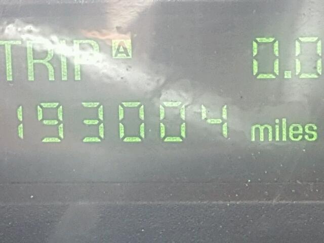 1LNHM87A04Y688217 - 2004 LINCOLN LS 栗色 照片 8