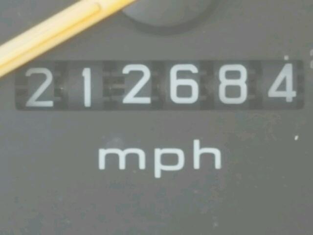 1HGEJ8148YL131028 - 2000 HONDA CIVIC EX 黑色 照片 8