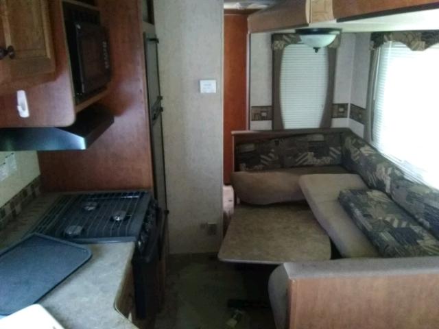 5SFPB352XCE245882 - 2012 PROW CAMPER WHITE photo 6