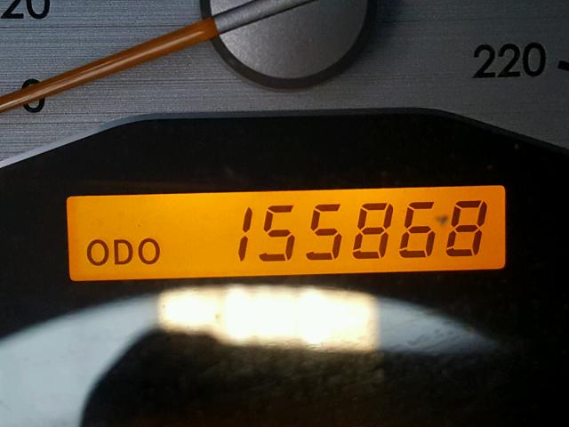 JTKDE177070147336 - 2007 TOYOTA SCION TC 蓝色 照片 8