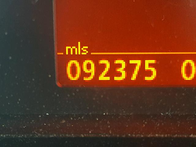 WBAEK73415B326695 - 2005 BMW 645 CI AUT WHITE photo 8