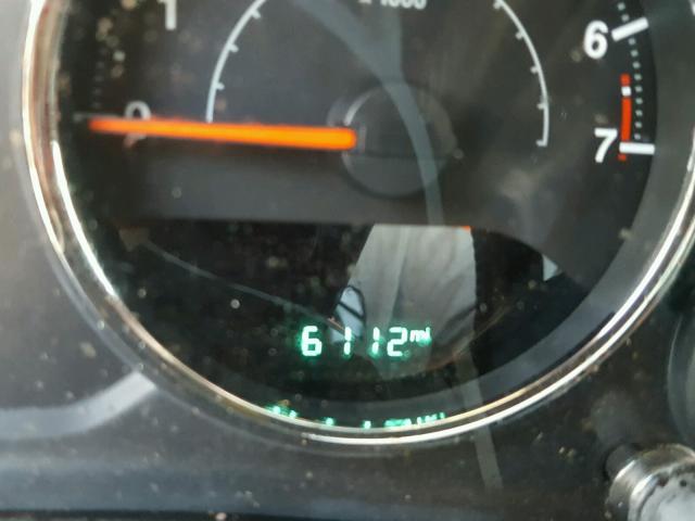 1C4AJWAG7GL288978 - 2016 JEEP WRANGLER S WHITE photo 8