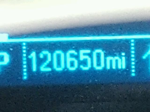 1G11C5SAXDF138039 - 2013 CHEVROLET MALIBU 1LT 白色 照片 8