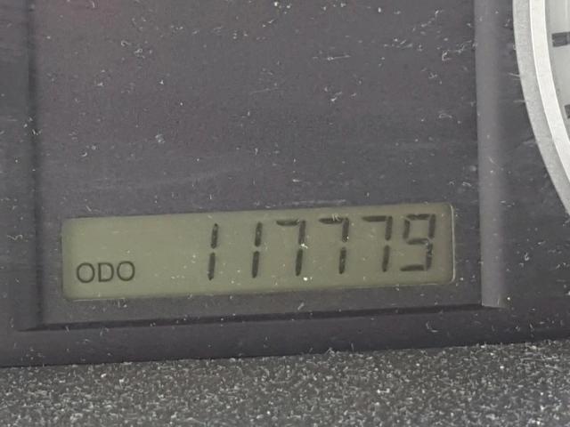 KL1TD56617B127730 - 2007 CHEVROLET AVEO BASE Narıncı foto 8