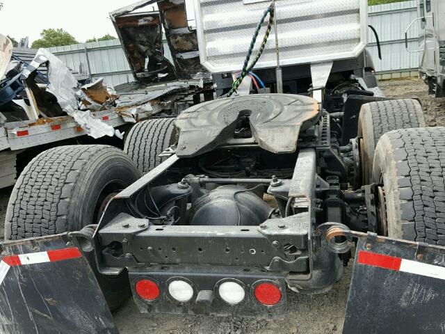 1XKADP8X7DJ357473 - 2013 KENWORTH CONSTRUCTI GRAY photo 6