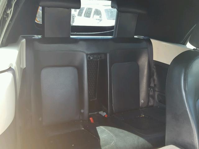 3VWRF31Y36M328883 - 2006 VOLKSWAGEN NEW BEETLE Krem foto 6