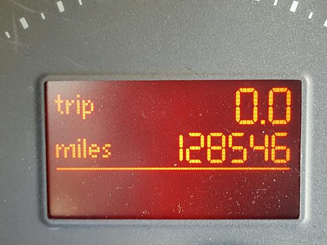 3VWRF31Y36M328883 - 2006 VOLKSWAGEN NEW BEETLE Krem foto 8