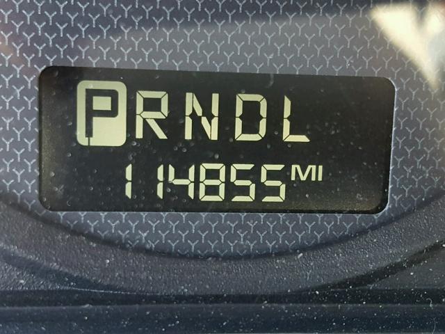 1G1ZU64824F205958 - 2004 CHEVROLET MALIBU MAX 绿色 照片 8