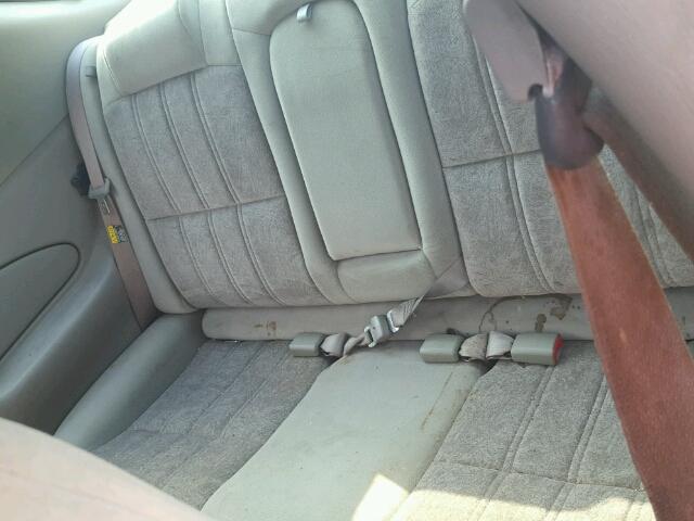 2G1WW12E239197067 - 2003 CHEVROLET MONTE CARL 银色 照片 6