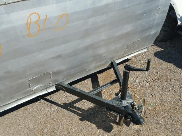 1555711495 - 1957 COMI TRAILER SILVER photo 10