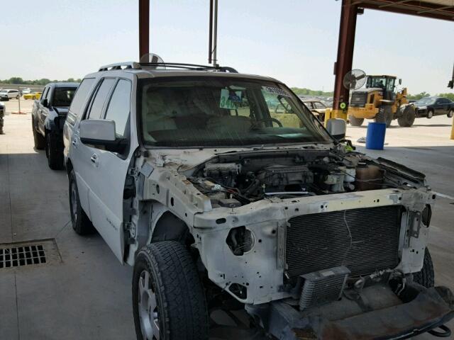 5LMFU27595LJ00222 - 2005 LINCOLN NAVIGATOR Ağ foto 1