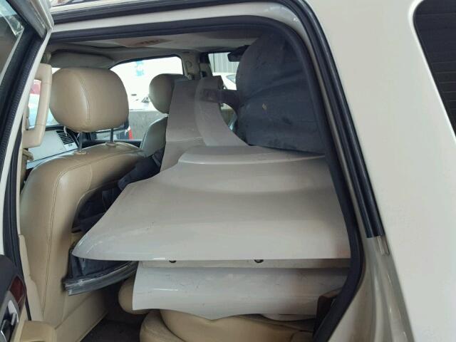 5LMFU27595LJ00222 - 2005 LINCOLN NAVIGATOR Ağ foto 6