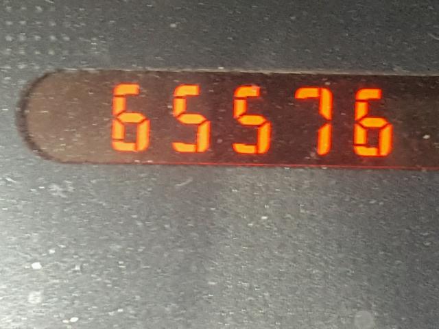 1G2NE52E05M182820 - 2005 PONTIAC GRAND AM S Boz foto 8