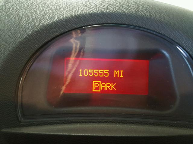 2G2WP522651167934 - 2005 PONTIAC GRAND PRIX SILVER photo 8