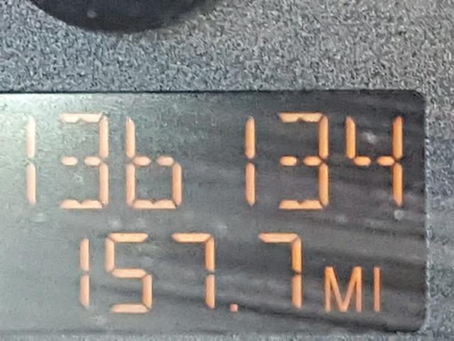 1G8AJ52F63Z164055 - 2003 SATURN ION LEVEL SILVER photo 8