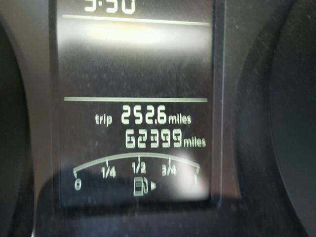 3VW2K7AJXFM423772 - 2015 VOLKSWAGEN JETTA BASE 灰色 照片 8