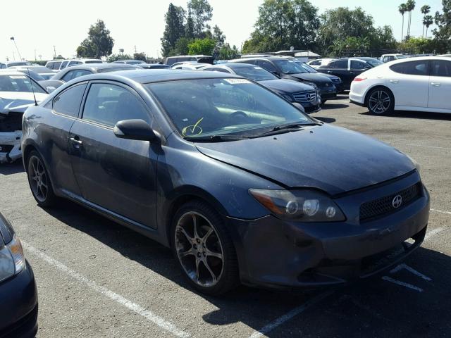JTKDE167390296229 - 2009 TOYOTA SCION TC 石墨色 照片 1