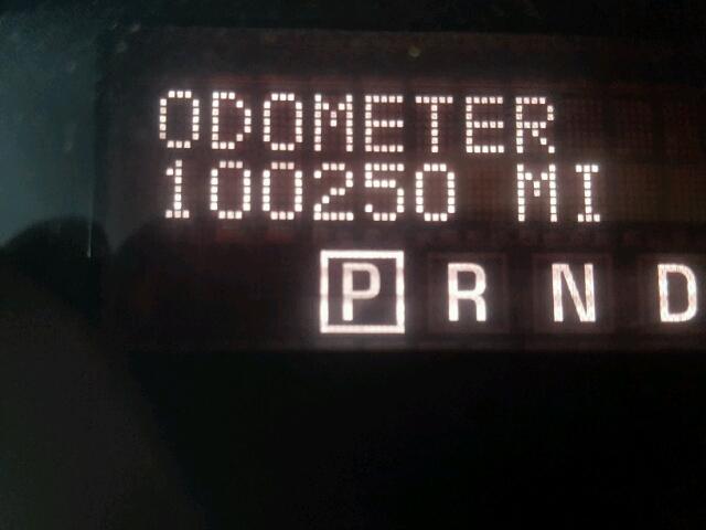 1GKER33717J155770 - 2007 GMC ACADIA SLT ვერცხლისფერი ფოტო 8