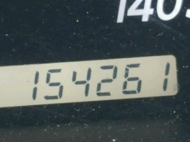 4T1BE32K16U706174 - 2006 TOYOTA CAMRY LE ლურჯი ფოტო 8