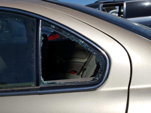 1G2NE52E15M246864 - 2005 PONTIAC GRAND AM S Qızıl foto 9