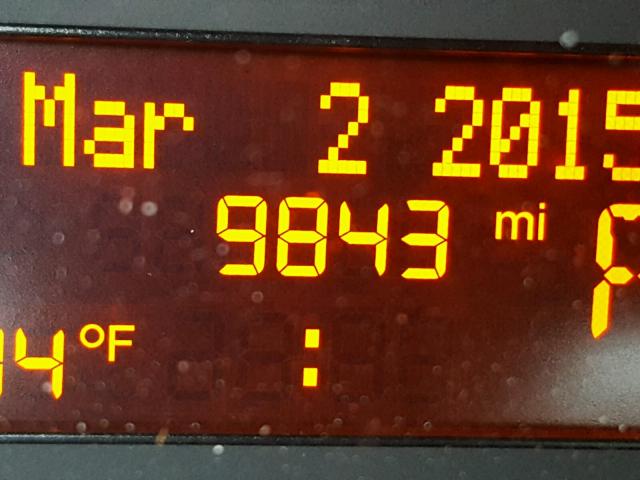 ZFBERFAB3H6H29476 - 2017 RAM PROMASTER 白色 照片 8