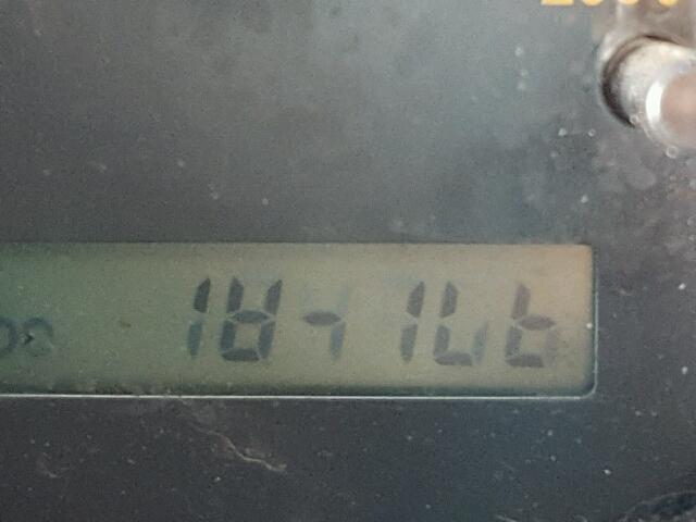 KL1TD66687B702508 - 2007 CHEVROLET AVEO BASE Կապույտ լուսանկար 8