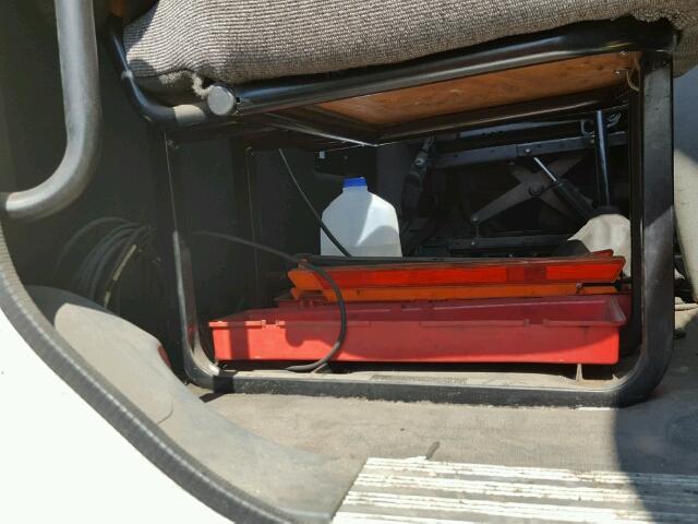 1FUJF0CV27LY88570 - 2007 FREIGHTLINER COLUMBIA 1 YELLOW photo 6