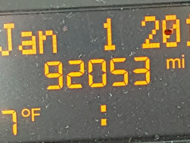 ZFBERFAT3G6B67585 - 2016 RAM PROMASTER 白色 照片 8