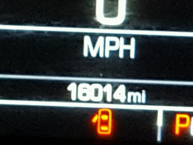 1GCGTCEN5H1188662 - 2017 CHEVROLET COLORADO L BROWN photo 8