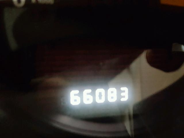 1C4NJCBAXED679138 - 2014 JEEP COMPASS SP BLACK photo 8