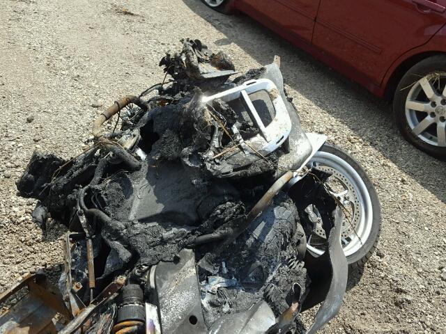 WB10555A13ZD79977 - 2003 BMW K1200LT BURN photo 5