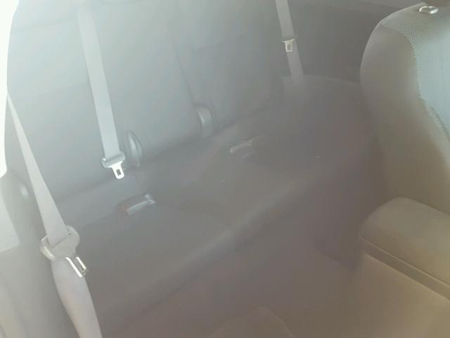 JTKDE177860093783 - 2006 TOYOTA SCION TC 白色 照片 6